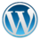 logo wordpress